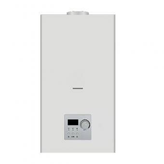 Compact Size Wall Mounted Combi Boiler 24KW